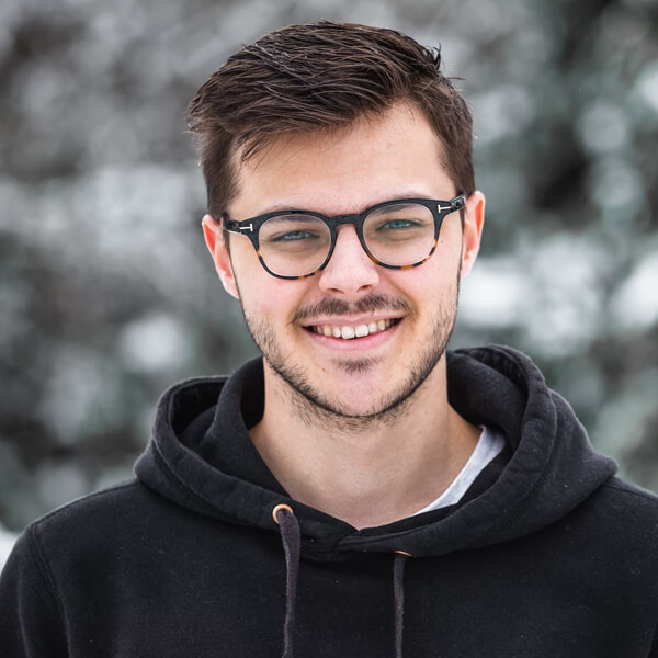 Dozent für Webentwicklung bei Pro Academy GmbH